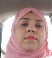 Aqeela Sadia 